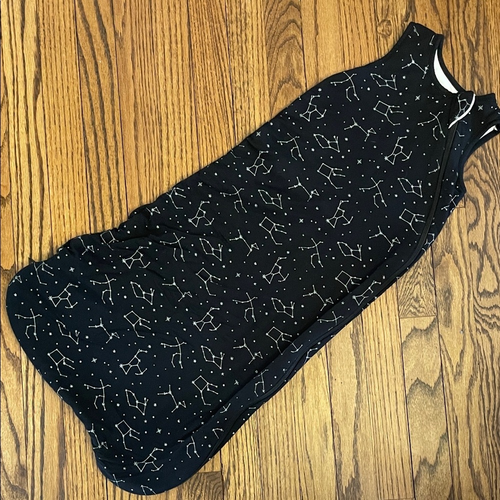 Kyte BABY Midnight Constellation Sleep Sack